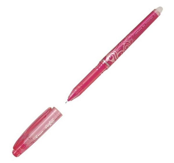 Pilot FriXion Point Roller 0