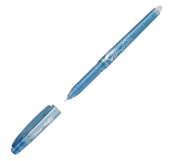 Pilot FriXion Point Roller 0