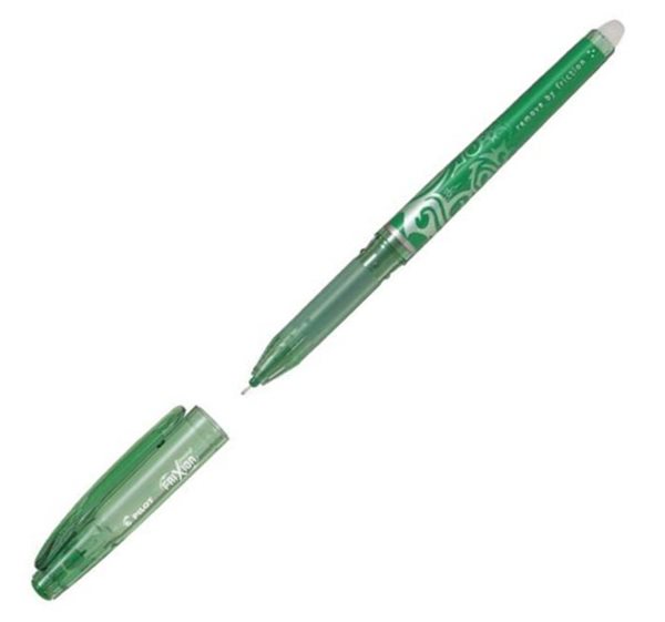 Pilot FriXion Point Roller 0