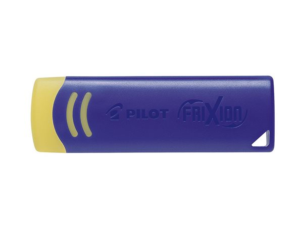 Pilot FriXion guma