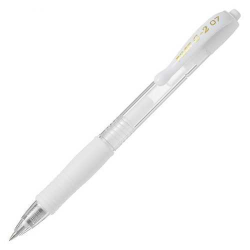 Pilot G-2 Gelový roller 0