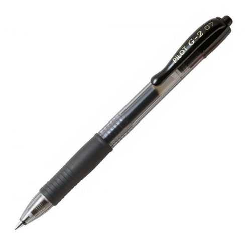 Pilot G-2 Gelový roller 0