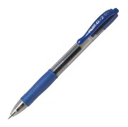 Pilot G-2 Gelový roller 0