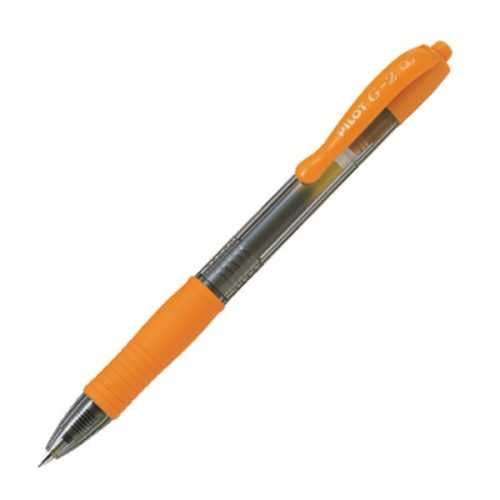 Pilot G-2 Gelový roller 0
