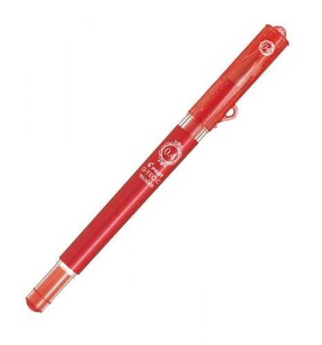 Pilot G-TEC-C Maica Gelový roller - červený