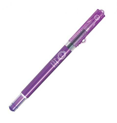 Pilot G-TEC-C Maica Gelový roller - fialový