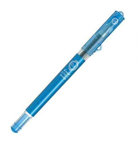 Pilot G-TEC-C Maica Gelový roller - světle modrý