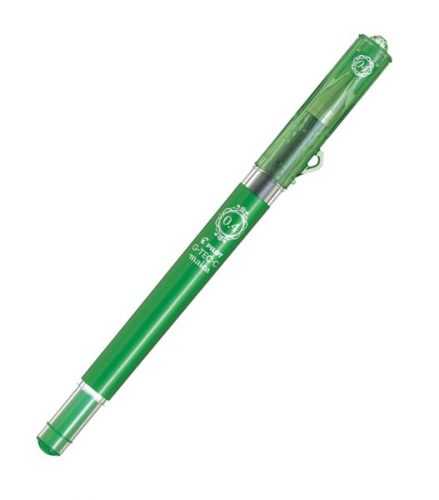 Pilot G-TEC-C Maica Gelový roller - zelený