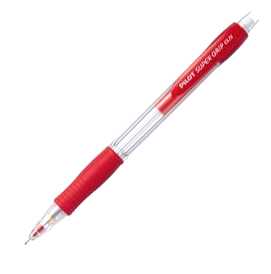Pilot Super Grip Mikrotužka 0