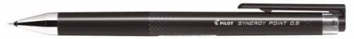 Pilot Synergy Point Gelový roller 0