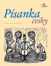 Písanka cviky pro 1.r.ZŠ - Mikulenková Hana