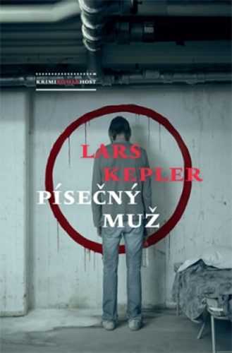 Písečný muž - Kepler Lars - 12