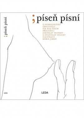 Píseň písní - Seifert Jaroslav