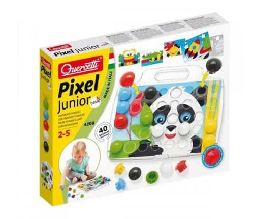 Pixel Junior Basic