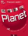 Planet 1 Pracovní sešit /A1/ (CZ)