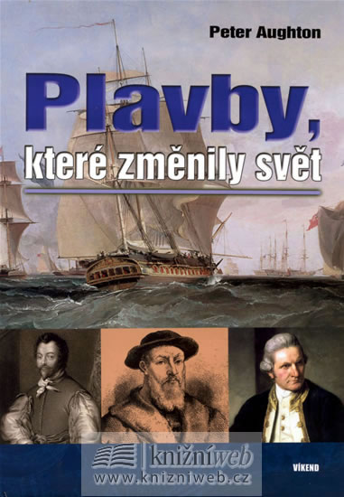 Plavby