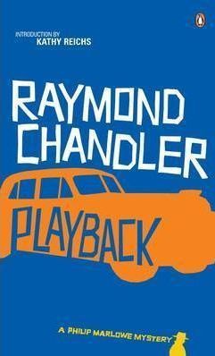 Playback - Chandler Raymond