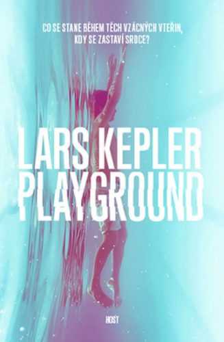 Playground - Kepler Lars