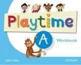Playtime - Level A - Work Book