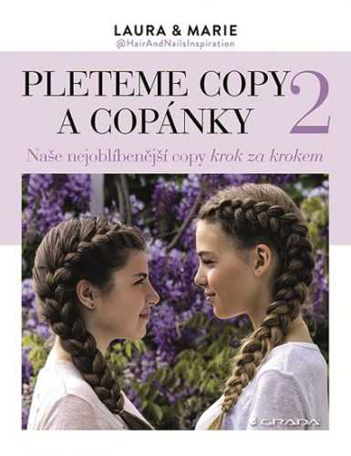 Pleteme copy a copánky 2 - Arnesen Laura