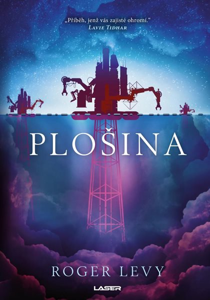 Plošina - Levy Roger