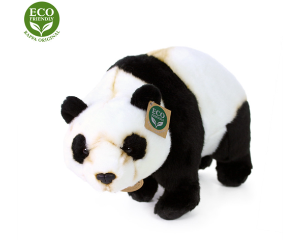 Plyšová panda 36 cm