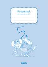 Početníček pro 5. ročník ZŠ - Š. Ledvinka