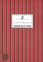 Početník pro 2.ročník - 2.sešit - Sántayová