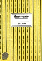 Početník pro 2.ročník - 6.sešit - Geometrie - Sántayová