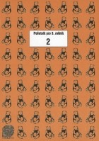 Početník pro 3.ročník - 2.sešit - Brzobohatá