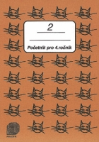 Početník pro 4. ročník - 2. sešit - Brzobohatá