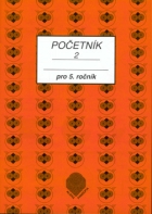 Početník pro 5.ročník - 2.sešit - Brzobohatá