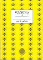 Početník pro 5.ročník - 5.sešit - Brzobohatá
