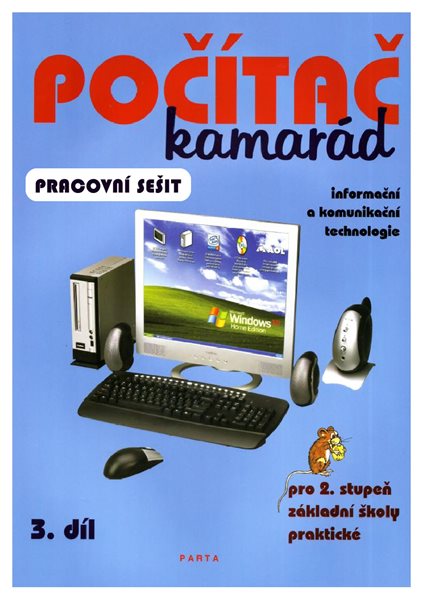 Počítač kamarád 3. díl