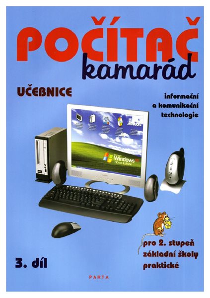 Počítač kamarád 3. díl