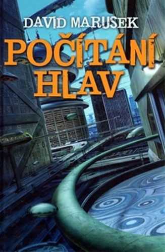 Počítání hlav - Marusek David