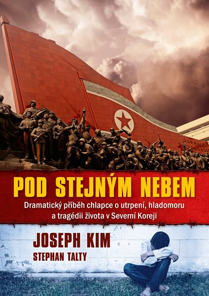 Pod stejným nebem - Stephan Talty