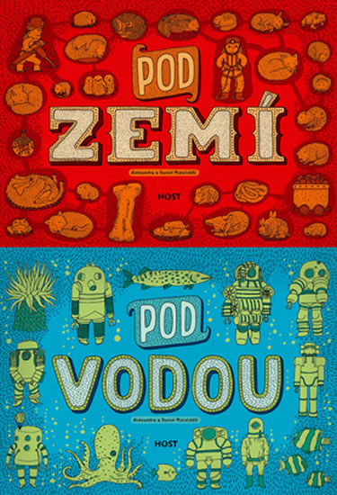 Pod zemí