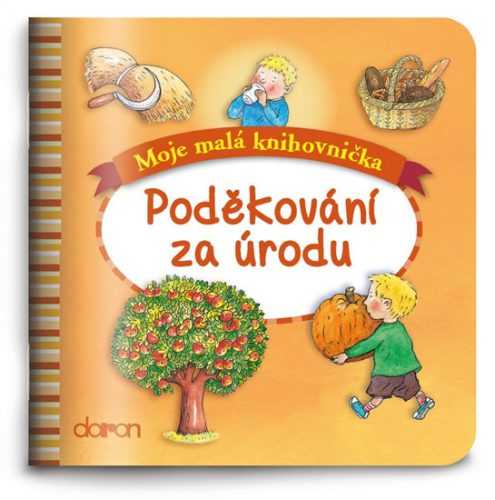 Poděkování za úrodu - neuveden