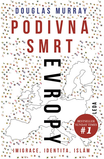 Podivná smrt Evropy - Imigrace