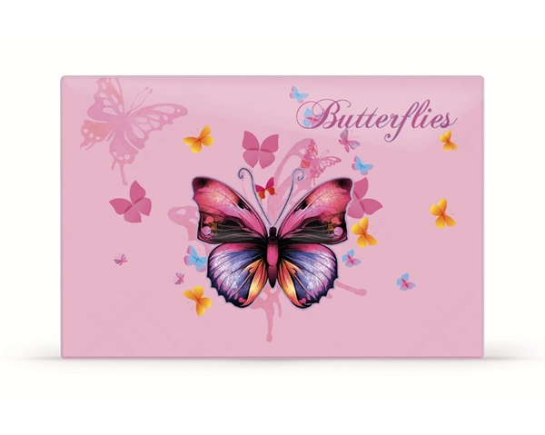 Podložka na stůl 60 × 40 cm - Motýl / Butterflies 2021