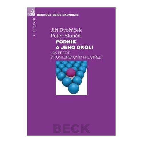 Podnik a jeho okolí - A5