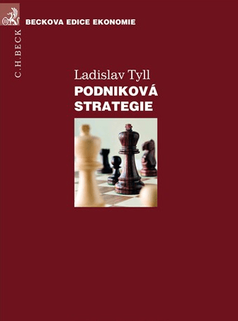 Podniková strategie - Ing. Ladislav Tyll