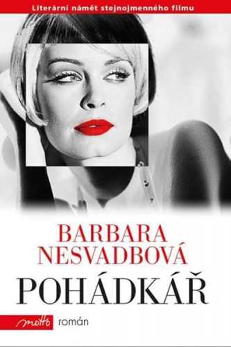 Pohádkář - Barbara Nesvadbová - 12x19