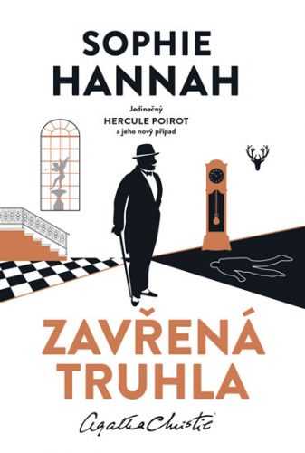 Poirot: Zavřená truhla - Hannah Sophie