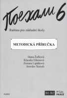 Pojechali 6 - Metodická příručka - H. Žofková