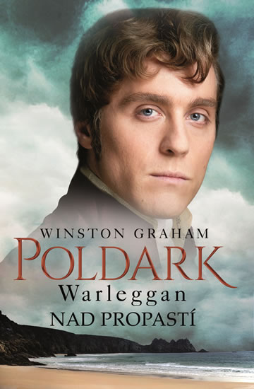 Poldark 4 - Warleggan Nad propastí - Graham Winston