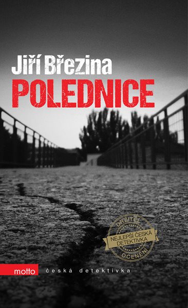 Polednice - Jiří Březina - 12x20 cm