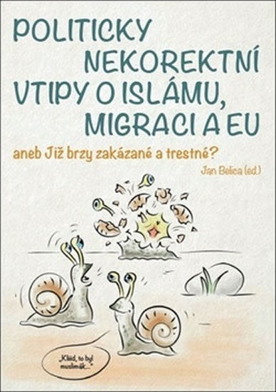 Politicky nekorektní vtipy o islámu