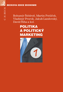 Politika a politický marketing - Štědroň